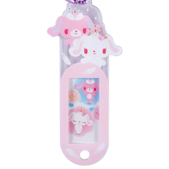 Sanrio Sugar Minuet Stylish Name Tag 982172 Ideal for Personalisation