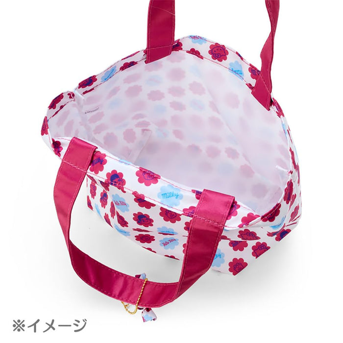 Sanrio Cinnamoroll Milky Handbag Bag 18x30x12cm 036200