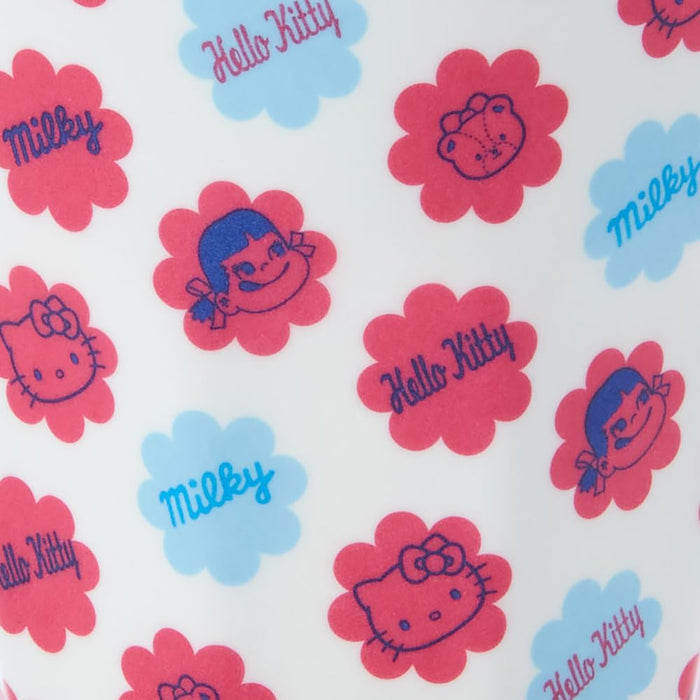 Sanrio Hello Kitty Milky & Melamine Cup 11x8.7x8.7cm 040240