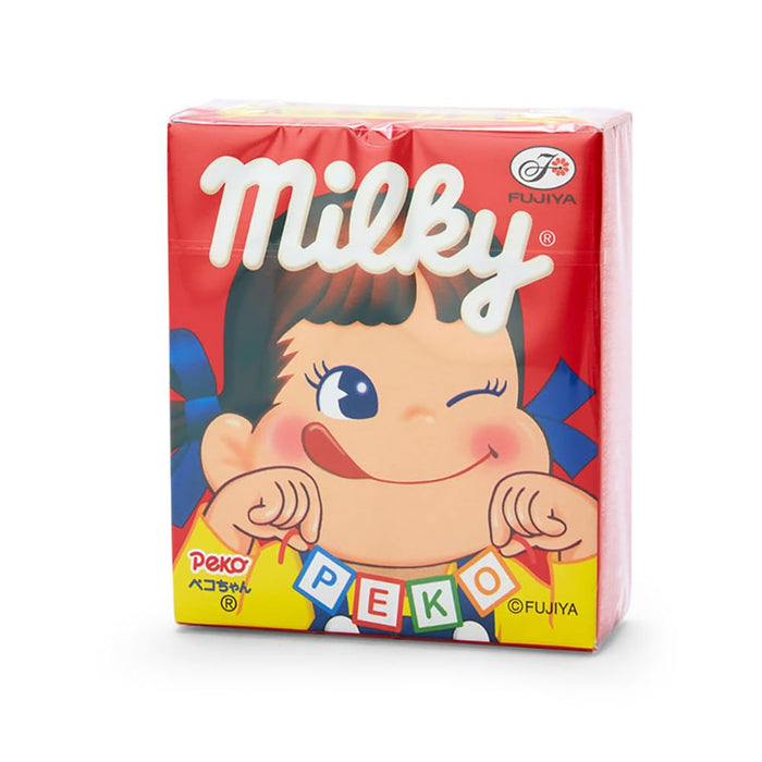 Sanrio My Melody Milky & Drawstring Purse 19.5x14x0.5cm 040461