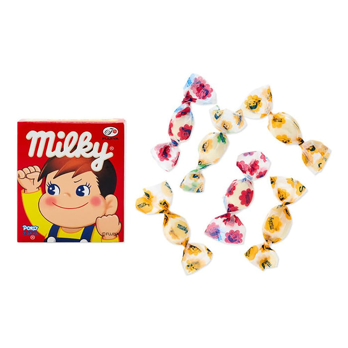 Sanrio My Melody Milky & Drawstring Purse 19.5x14x0.5cm 040461