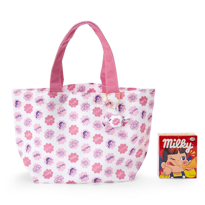 Sanrio My Melody Milky & Handbag Bag 035815 (18x30x12cm)