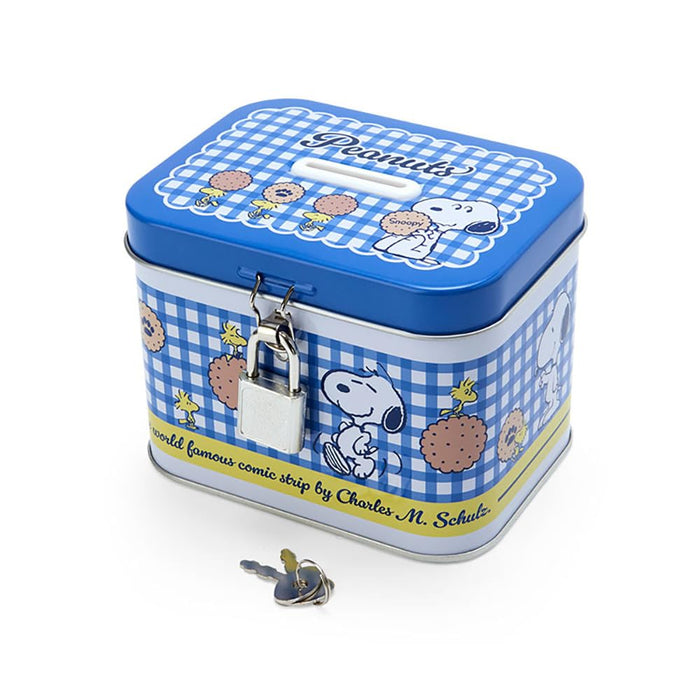 Sanrio Snoopy Sweets Set 8.2x10.5x7.9cm Valentine Character Gift Box