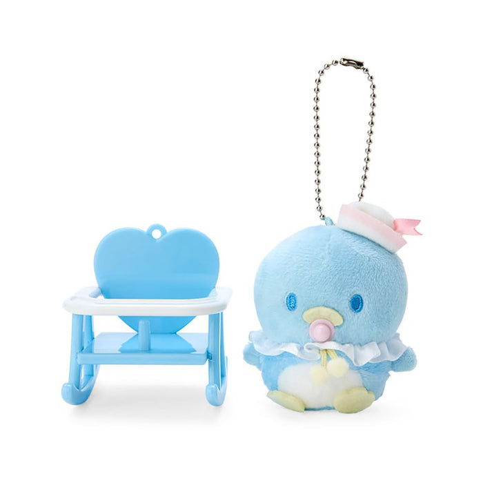 Sanrio Tuxedo Sam Baby Chair 555100