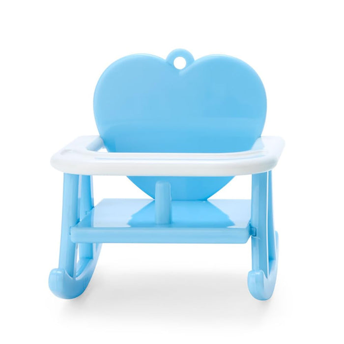 Sanrio Tuxedo Sam Baby Chair 555100
