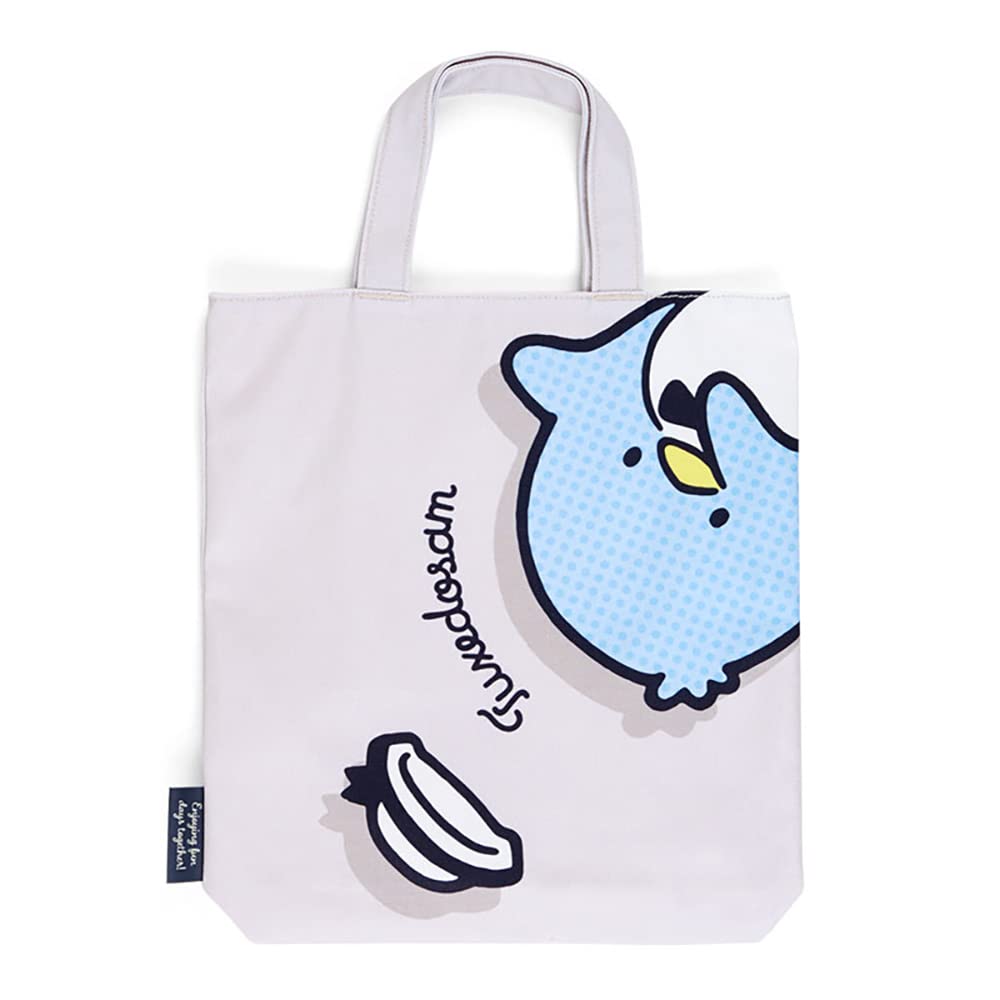 Sanrio Tuxedo Sam Handbag Simple Design Lightweight Bag