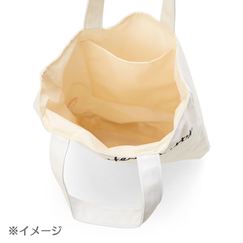 SANRIO Handbag Tuxedo Sam Simple Design- Japan Figure Store - #1 Bring To You The Best Japanese Goods