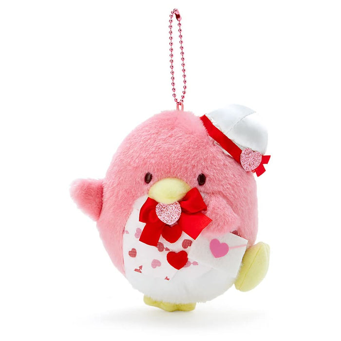 Sanrio Tuxedo Sam Cupid Mascot Holder - Cute and Functional 823856