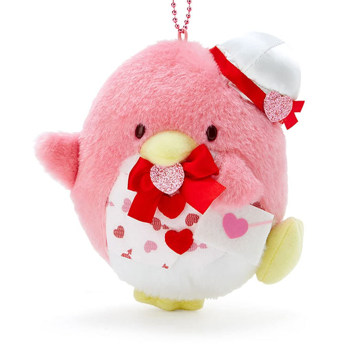 Sanrio Tuxedo Sam Cupid Mascot Holder - Cute and Functional 823856