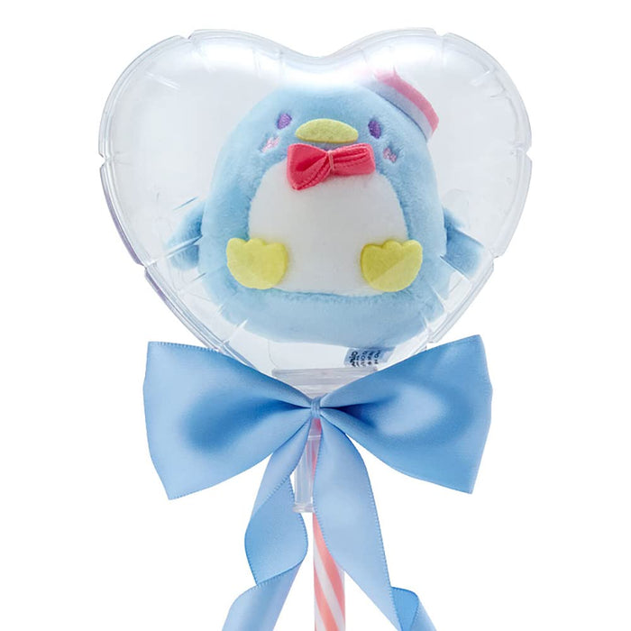 Sanrio Tuxedosam Balloon Mascot 007641 Japan Custom Stick