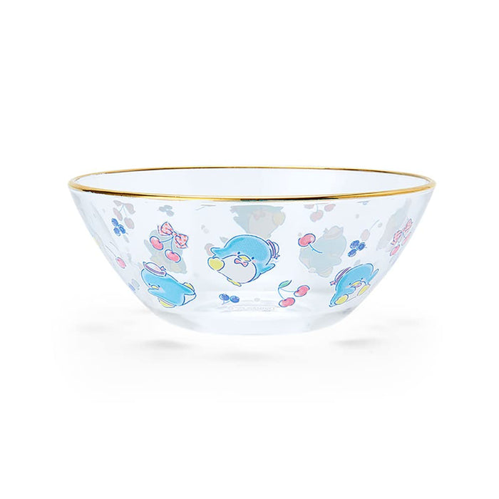 Sanrio Tuxedosam Glass Bowl From Japan 081329