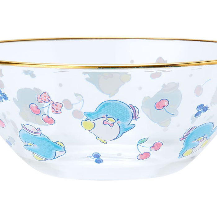 Sanrio Tuxedosam Glass Bowl From Japan 081329