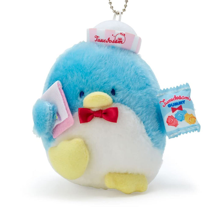 Sanrio Tuxedosam Mascot Holder (Candy Shop) 134163
