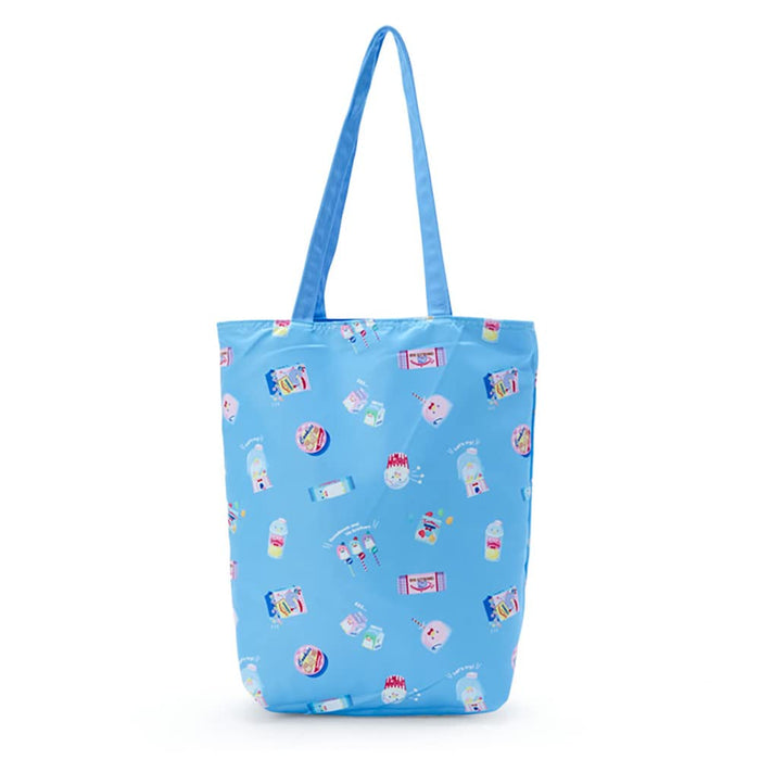 Sanrio 134261 Tuxedosam Reversible Tote Bag Candy Shop - Tuxedosam Reversible Tote Bag