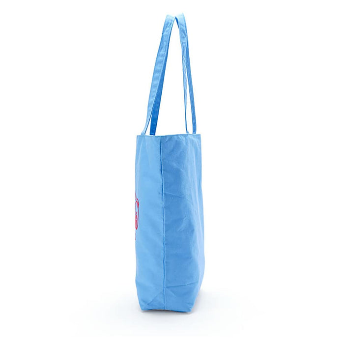 Sanrio 134261 Tuxedosam Reversible Tote Bag Candy Shop - Tuxedosam Reversible Tote Bag