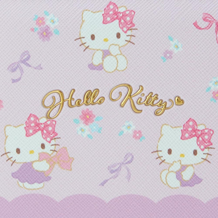Sanrio Hello Kitty Wallet 125962 9x10.5x2.5cm Kids