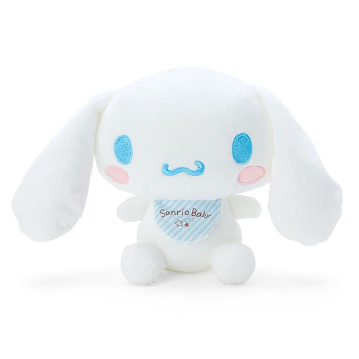 Sanrio Cinnamoroll Stuffed Toy: 28x12x14cm Washable Ideal Baby Gift