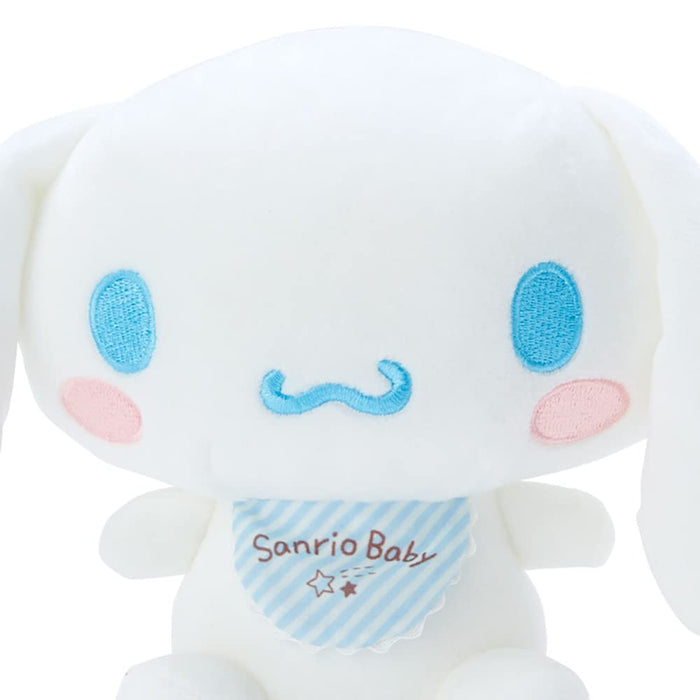 Sanrio Cinnamoroll Stuffed Toy: 28x12x14cm Washable Ideal Baby Gift