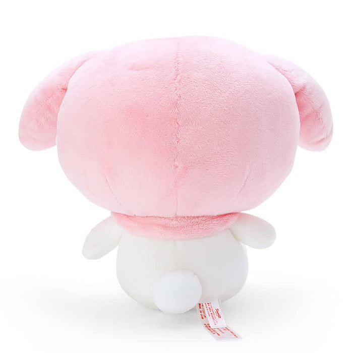Sanrio My Melody Baby Stuffed Toy - Washable 20x12x16.5cm Ideal Baby Gift Sanriobaby