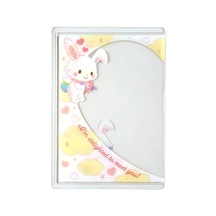 Sanrio Wish Me Mel Hard Card Case 571393 (Enjoy Idol)