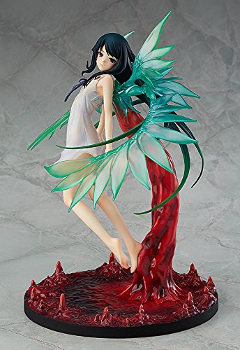 Wing Saya No Uta 1/7 Japanese Completed Figures Pvc Painted Character Model Toys