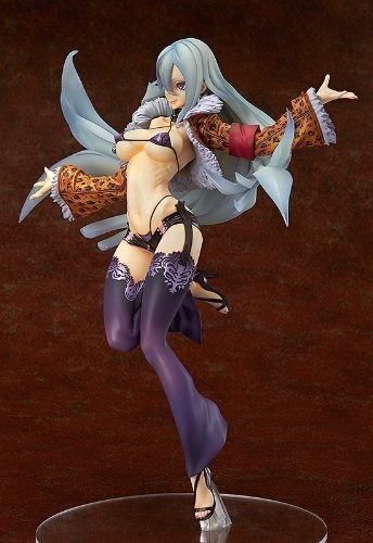 Scale Figure 7th Dragon 2020 Psychic Pink Harley 1/7 Max Factory