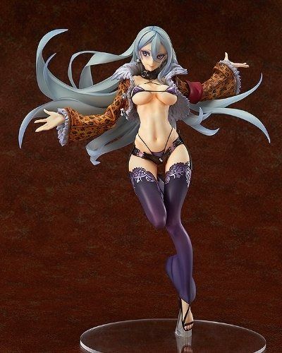 Scale Figure 7th Dragon 2020 Psychic Pink Harley 1/7 Max Factory