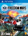 Sce Freedom Wars Playstation Vita The Best Psvita - Used Japan Figure 4948872015097