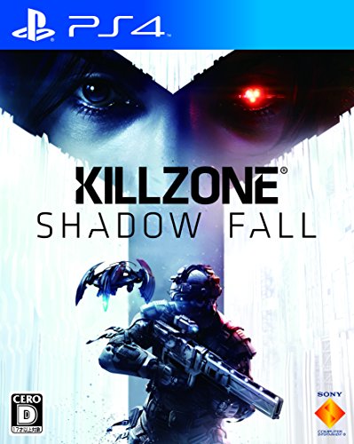 Sce Killzone Shadow Fall Playstation 4 Ps4 Nouveau