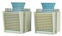Scene Collection Scene Accessories 073-2 Complex B2 Cooling Tower Diorama - Japan Figure