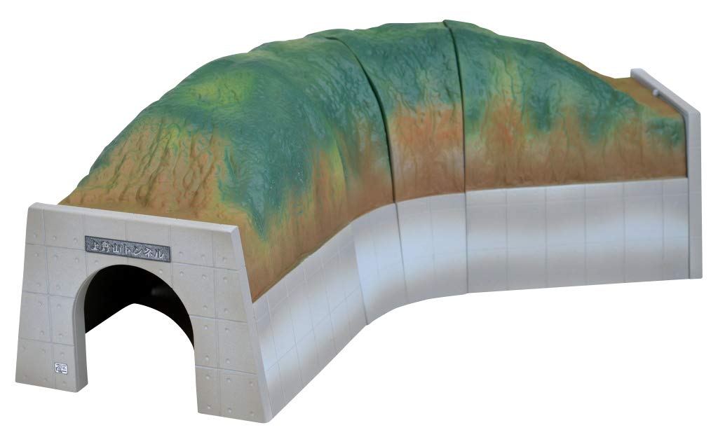 Tomytec Scenery Collection Diorama Material Tunnel 2 Model Kit Supplies