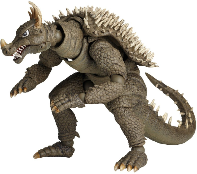 KAIYODO Sci-Fi Revoltech 021 Figurine Godzilla Anguirus