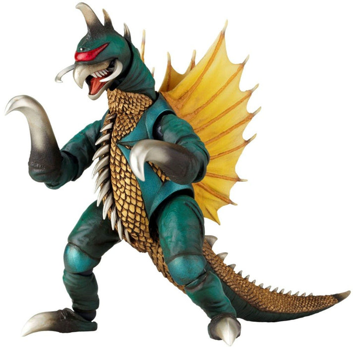 KAIYODO Sci-Fi Revoltech 023 Godzilla Gigan Figur