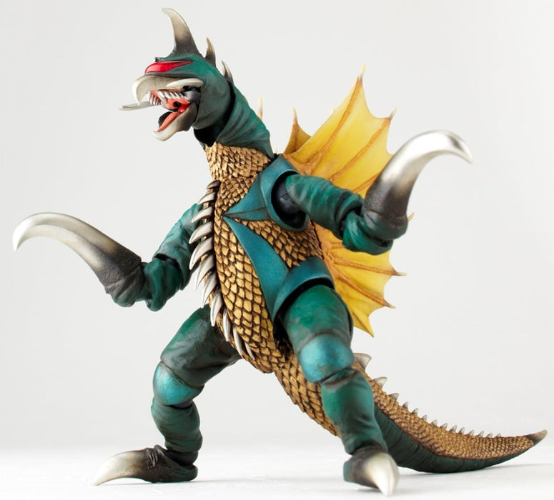 KAIYODO Sci-Fi Revoltech 023 Figurine Godzilla Gigan