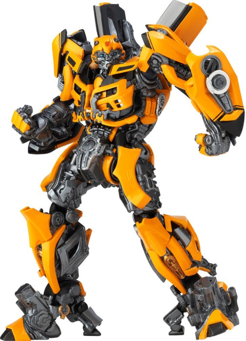 KAIYODO Sci-Fi Revoltech 038 Transformers Bumblebee Figure