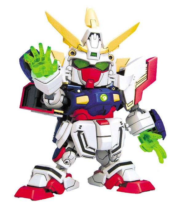 BANDAI Sd Bb 239 Shining Gundam Plastikmodellbausatz