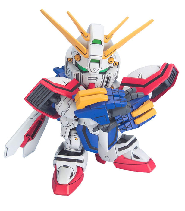 BANDAI Sd Bb 242 God Gundam Plastic Model Kit