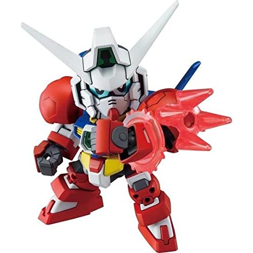 BANDAI Sd Bb 369 Gundam Gundam Age-1 Plastikmodellbausatz