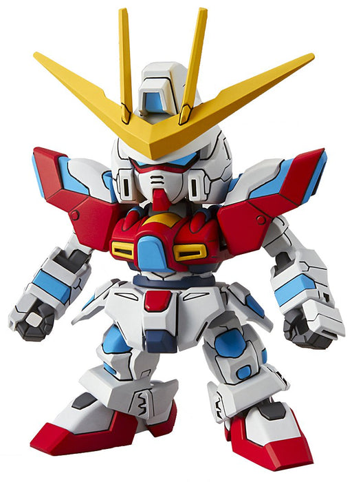 Bandai Spirits SD Gundam Ex-Standard – Try Burning Gundam-Modell