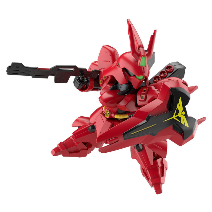 BANDAI Sd Gundam Ex-Standard-Sazabi-Kunststoffmodell
