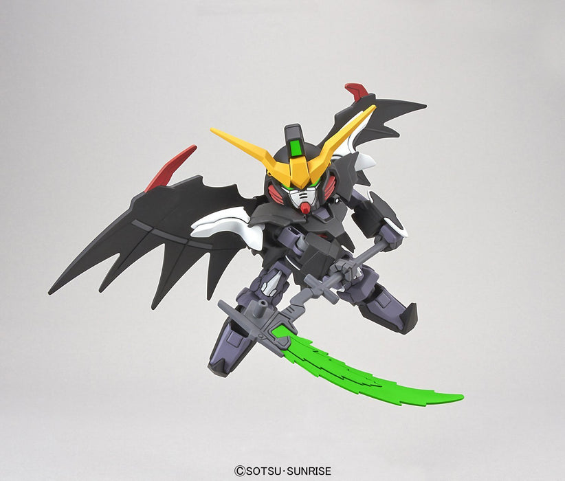 BANDAI Sd Gundam Ex-Standard 012 Gundam Deathscythe Hell Ew Non Scale Kit