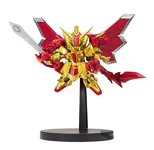 Banpresto SD Gundam Superior Dragon Knight of Light - Type 1 Prize Figure