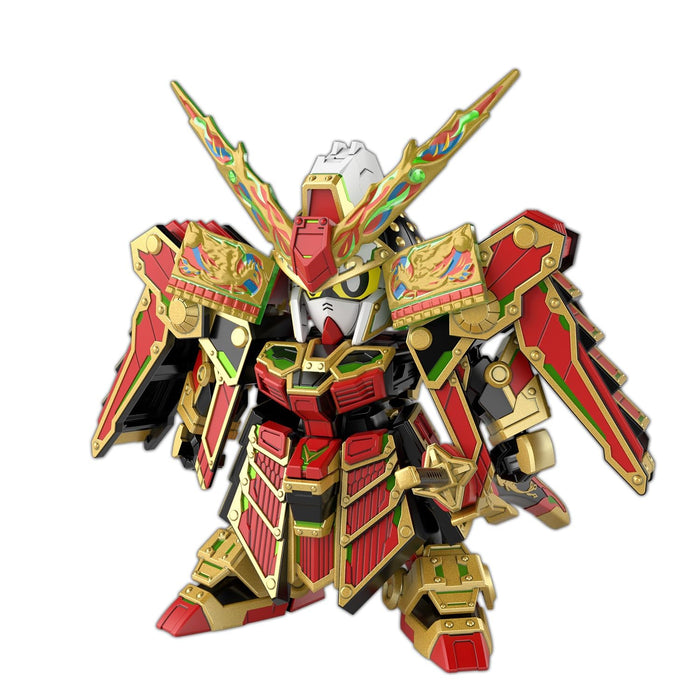 Bandai Spirits 78th Musha Gundam Plastic Model