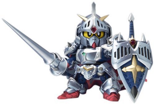 Bandai Spirits Sdx Knight Gundam Retsuden Version Japan