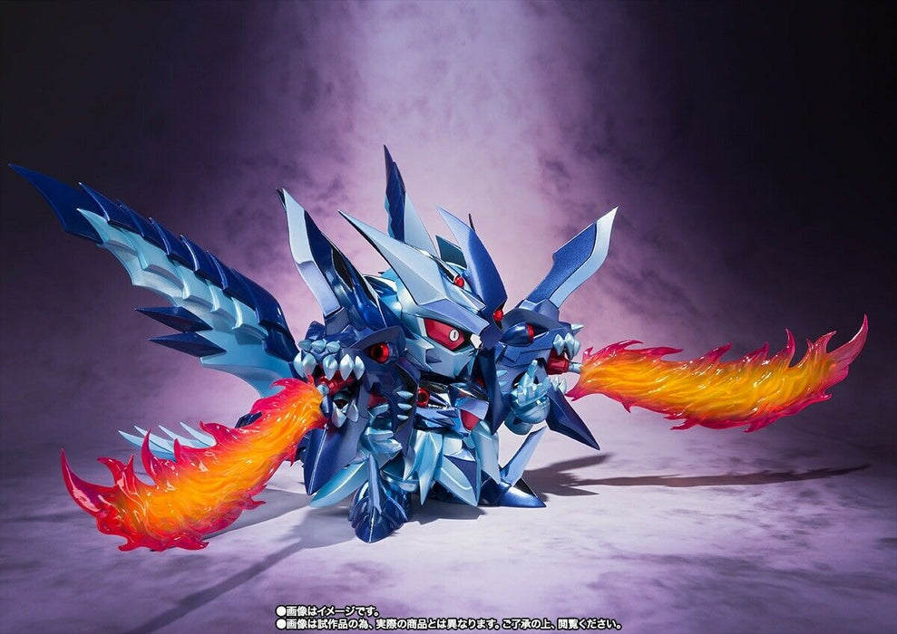 Sdx Sd Gundam Gaiden Superior Dragon Dark Actionfigur Bandai
