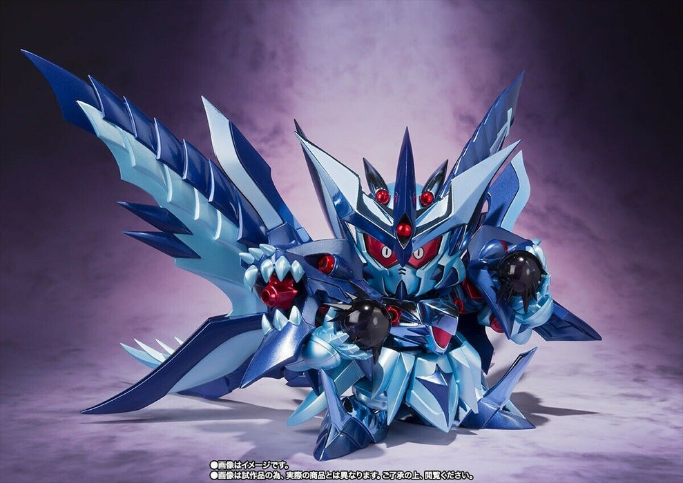 Sdx Sd Gundam Gaiden Superior Dragon Dark Action Figure Bandai