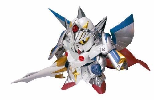 Sdx Sd Gundam Gaiden Versal Knight Gundam Action Figure Bandai - Japan Figure