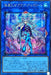 Sea Crystal Maiden Aqua Argonaute - DP26-JP034 - SECRET - MINT - Japanese Yugioh Cards Japan Figure 53171-SECRETDP26JP034-MINT