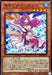 Sea Crystal Maiden Pascals - DP26-JP039 - NORMAL - MINT - Japanese Yugioh Cards Japan Figure 53154-NORMALDP26JP039-MINT