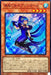 Sea Crystal Maiden Spring Girl - DP26-JP031 - Super Rare - MINT - Japanese Yugioh Cards Japan Figure 53146-SUPPERRAREDP26JP031-MINT